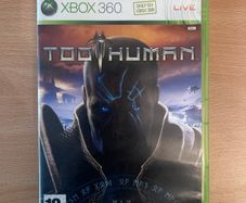 Too Human (Xbox 360)