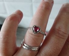 Pandora ring