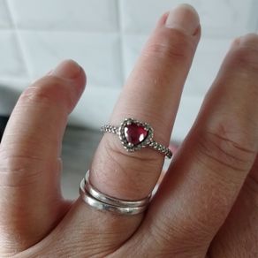 Pandora ring