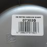 GB Medium Diner Dog Water or Food Bowl Image 3