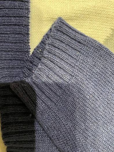 Christmas jumper Jojo Maman Bebe 4-5 y with cashmere