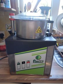 Cutter Fimar CL3