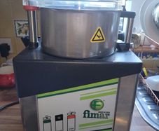 Cutter Fimar CL3