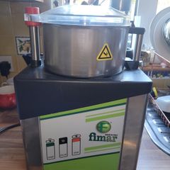 Cutter Fimar CL3
