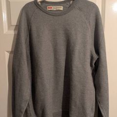 Levi's sweater