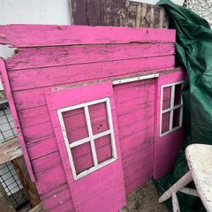 Kids playhouse
