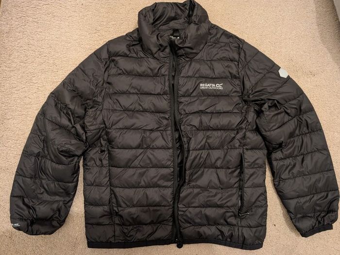 Regatta jacket