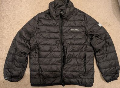 Regatta jacket