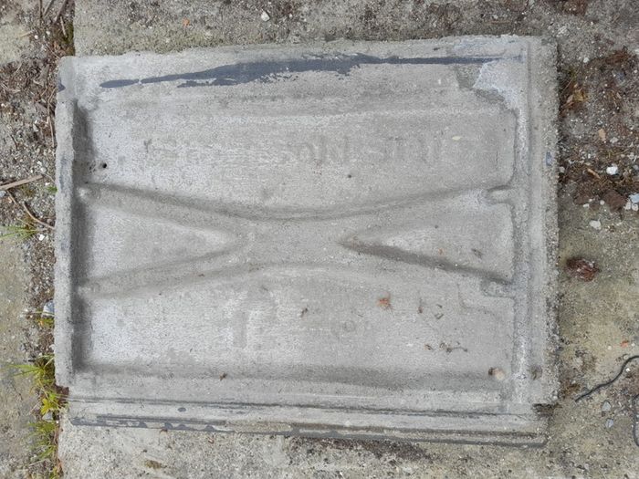 roof tiles