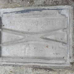 roof tiles