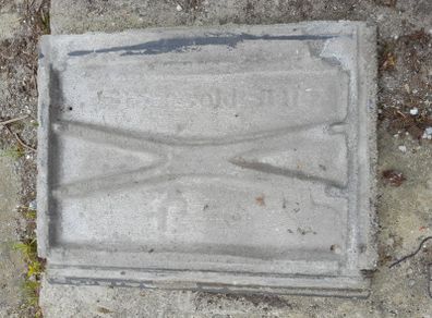 roof tiles