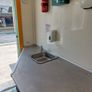 Moveable Welfare Unit Image 5