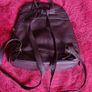 haversack hand bag Image 2