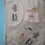 100% Cotton Baby Gift Set  10 Essential Items for Newborns Image 10
