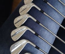 mizuno irons