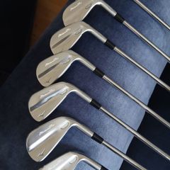 mizuno irons