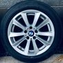 BMW Alloys Image 3