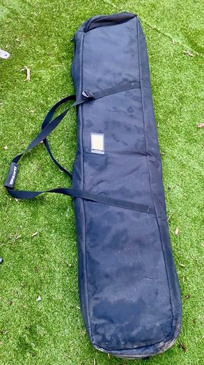 DAKINE snowboard bag (blk)