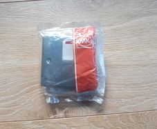 MK 20A DP 1G Switch Neon Metal Clad