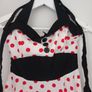 Polka dot dress S Image 2