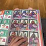 2025 adrenalyn panini premier league trading cards Image 9