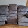Recliner couch Image 5