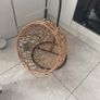 Pet swing chair Image 2