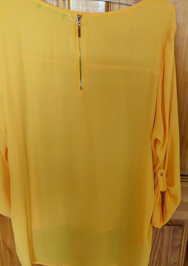 Amber Top
