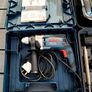 Bosch GSB 16 RE Professional 750W Impact\Hammer Drill Image 2