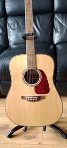 Takamine GD93 (Brand New Condition)