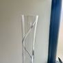Louise Kennedy Tipperary Crystal Tall Vase Image 3