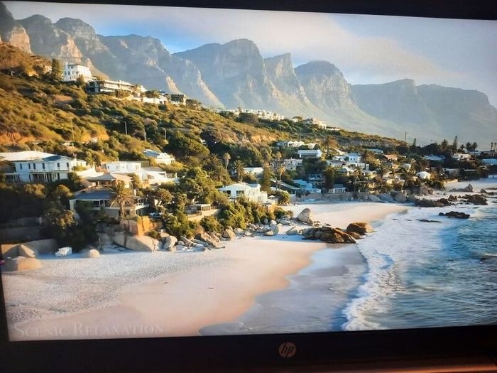 HP HDR laptop