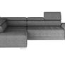 Campo L Corner Sofa Bed @ J & D Furniture Image 4
