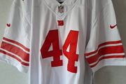 NFL jersey NY Giants