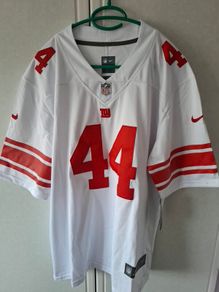 NFL jersey NY Giants