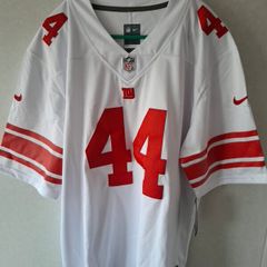 NFL jersey NY Giants