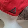 REEBOK baseball cap embroidered snapback Image 6
