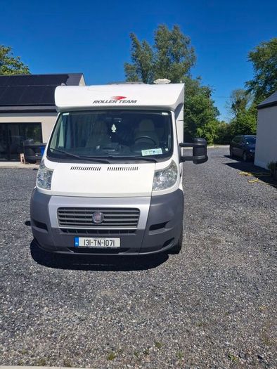 motorhome