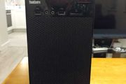 HP Desktop With Intel i3 Processor + 16gb Ram + 1TB SSD Drive