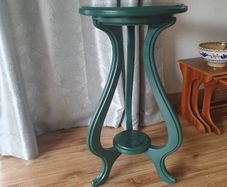 hall table
