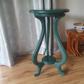 hall table