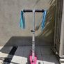 3 maxi micro scooters Image 3