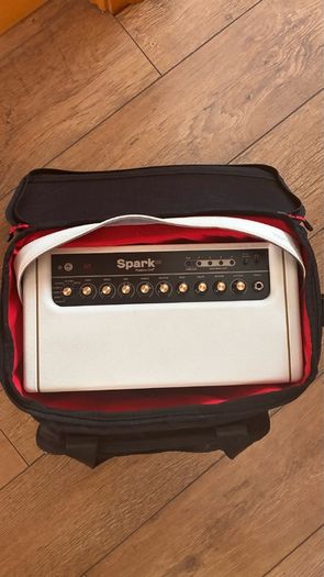 Spark 40 Guitar Amp