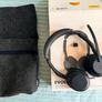 Jabra Evolve2 55 + Jabra Link 390 (USB-C) Image 2