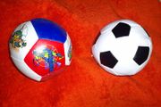 Children's soft balls