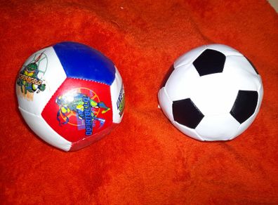 Children's soft balls