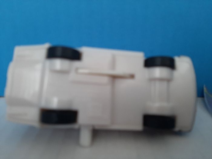 New Ghost buster car 1999