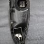 Door Handle Seat Ibiza 6J Driver Side RHD 6J2837114A Description: Genuine Seat Ibiza 6J interior door handle Part number: 6J2 837 114 A Removed from a 2012 Seat Ibiza For right-hand drive vehicles Right driver side Includes mirror adjustment switch surrou Image 2