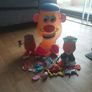 Mr Potato head and Mrs Image 4