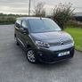 Citroen Berlingo 2019 Image 2